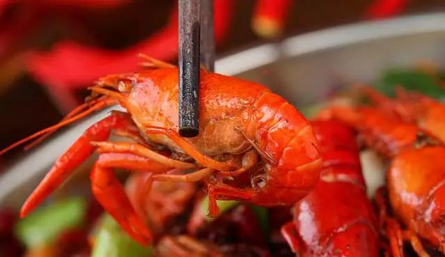 不吃虾会怎样,西安虾店推荐