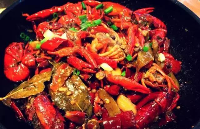 不吃虾会怎样,西安虾店推荐