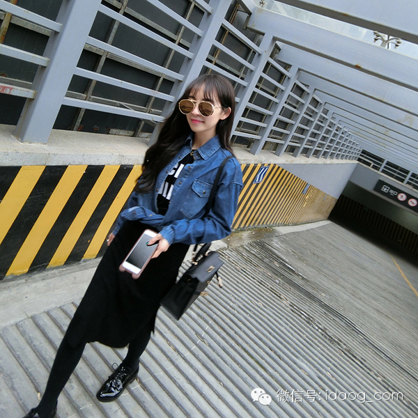 有个性但不失人性,有点个性但不花哨