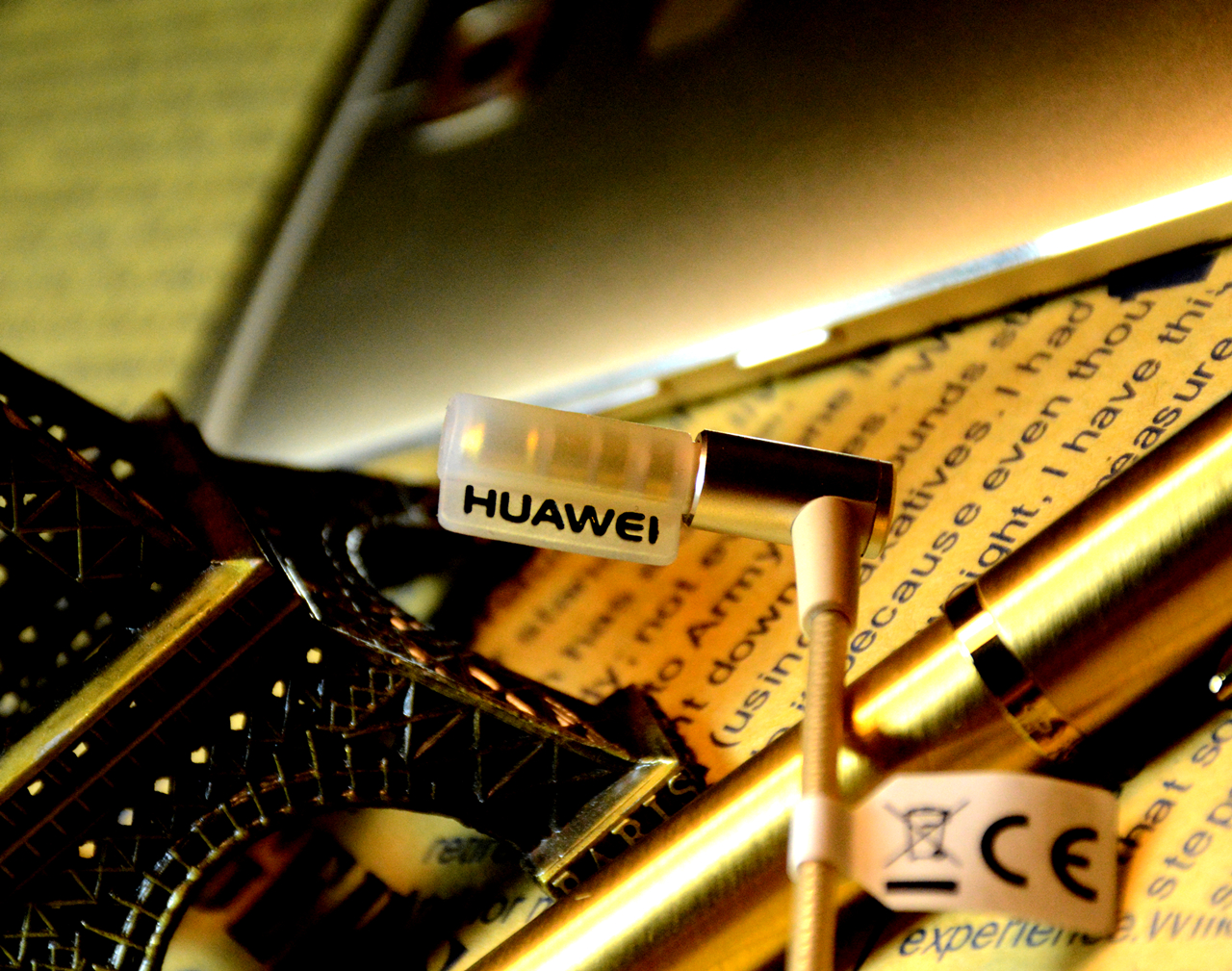 华为半入耳式主动降噪耳机测评,华为主动降噪耳机2