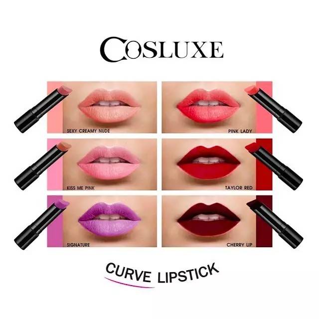 最好用的十种唇膏好看又好用,韩国春季唇膏