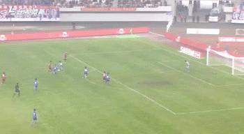 中超19轮恒大对权健,中超权健与恒大的比赛