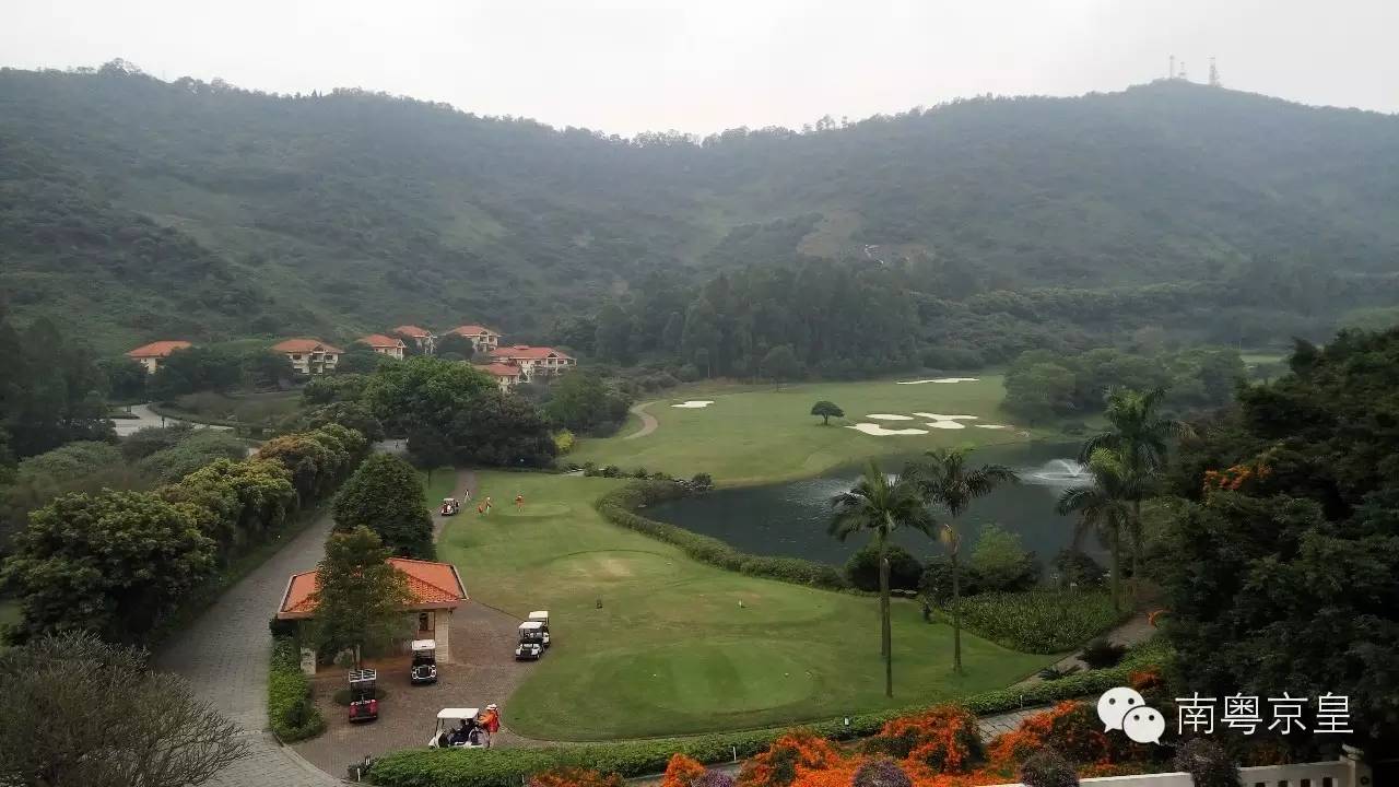 自由自在休闲购物——南沙“自邮行”