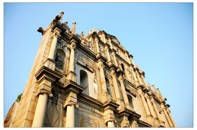 澳门十大特产必买清单 (尝尝澳门的土特产)