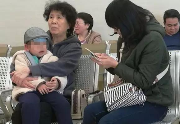 家长快看！天津流感高峰！儿童医院一天挂爆1000号