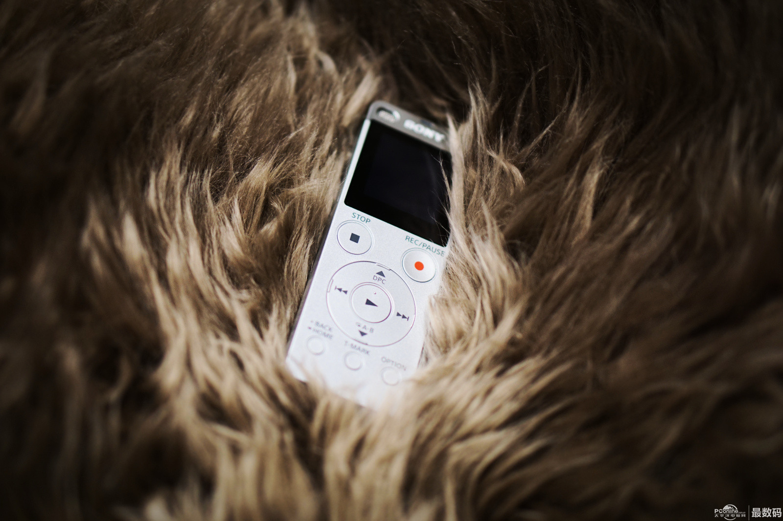 索尼录音笔icd-ux570f深度评测,索尼ux560录音笔怎么样