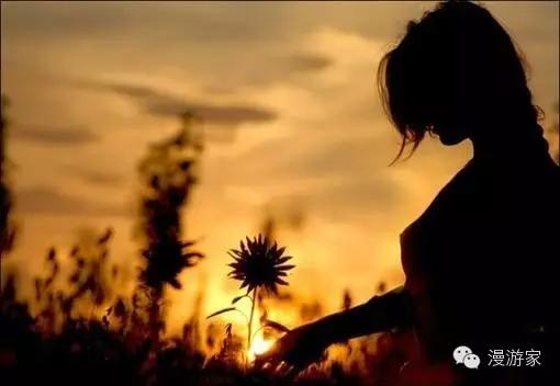 海子面朝大海春暖花开简笔画,海子面朝大海春暖花开画