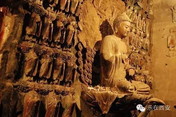 蓝田免费开放景区秋天,2022年蓝田县开放了哪些景区