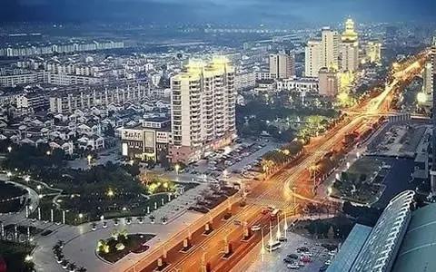 江苏经济排名后20的县,江苏各个县级经济排名前十