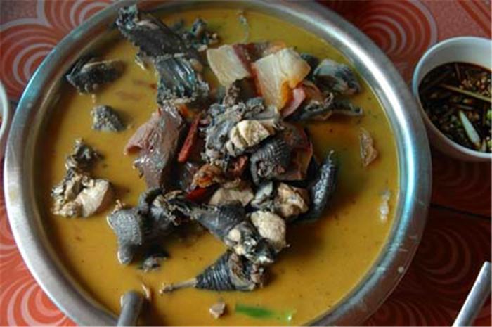 14道菜肴推荐,14道菜海鲜大餐