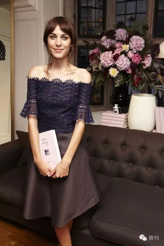 宋慧乔几百块就能美成这样，好品位，真的与钱无关