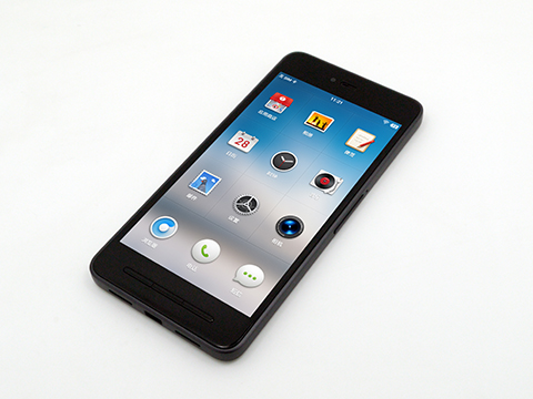 锤子t2手机怎么样,锤子t2用后感受