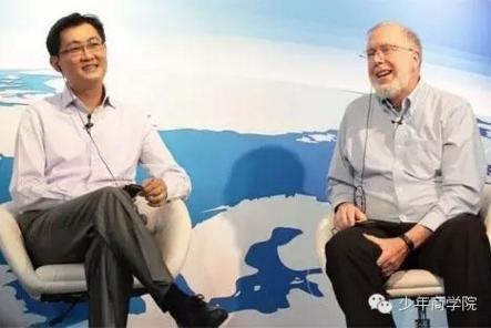 全世界都知道他是大名鼎鼎的KK，但不知道他还是一位绝世好父亲