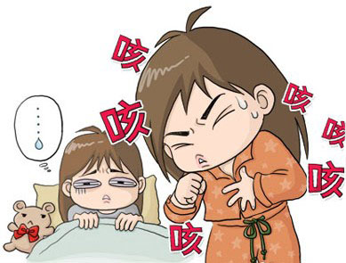 科普：肺癌患者出现咯血如何处理？