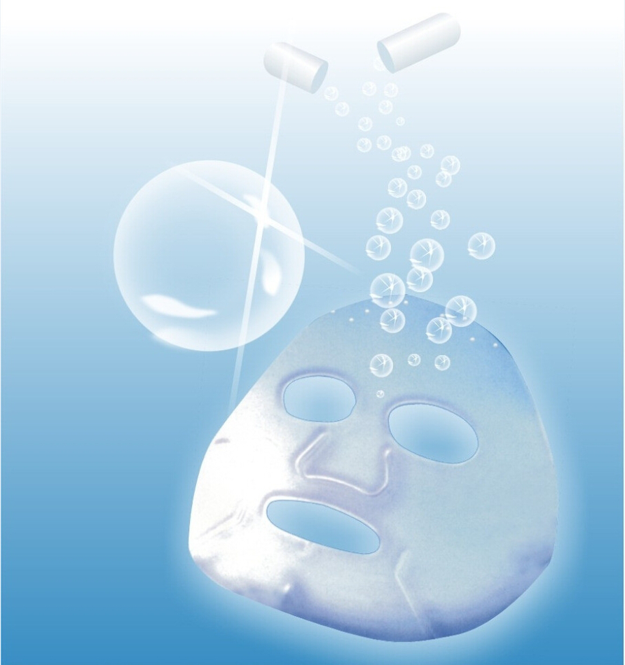 保湿面膜泥状面膜,泥状面膜