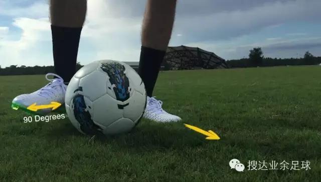 别闹了，球不是这么传滴，快来学习正确方法