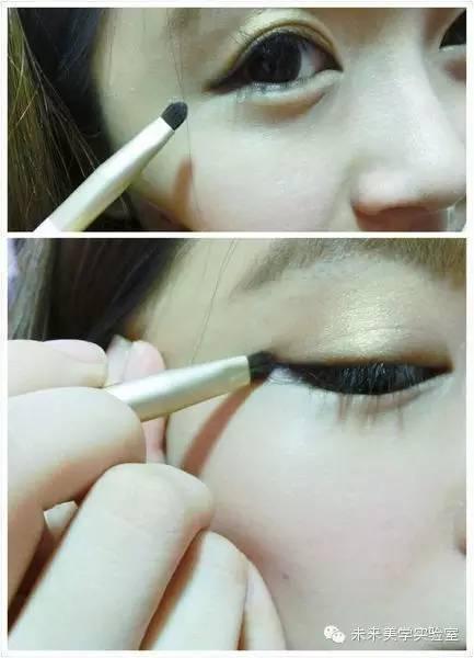 ShowGirl试用|美国专业彩妆品牌NARS(纳斯)