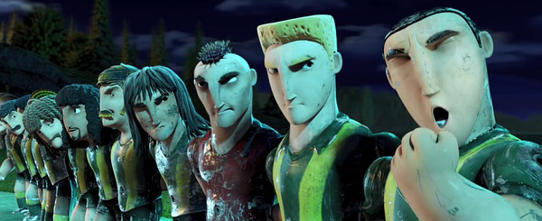 少林足球周星驰国语电影,少林足球这部电影在国外的影响力