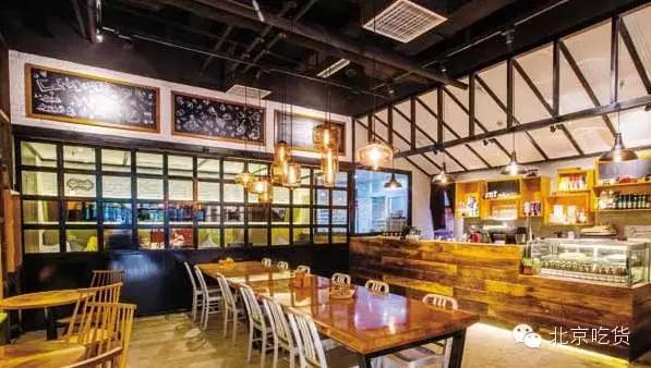 北京西城的美食店推荐排行,西城美食性价比高的店推荐