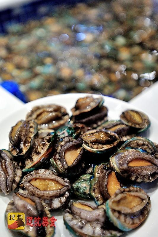 大厨教你做鲍鱼值得收藏哦,酒店烧汁鲍鱼怎么做