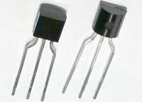 三极管开关详细讲解,绝对干货四步法