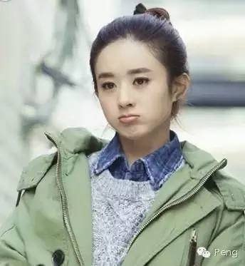 高圆圆被吐槽完整,高圆圆被吐槽