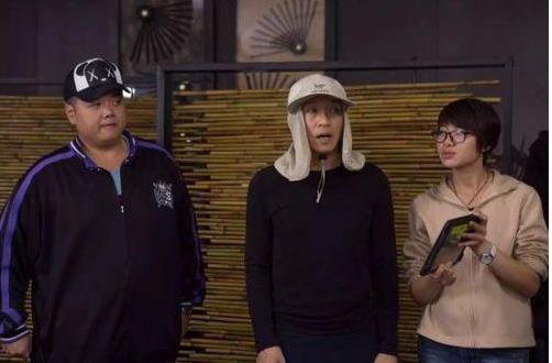 这个胖子不简单原版,这个胖子不简单仗剑走天涯