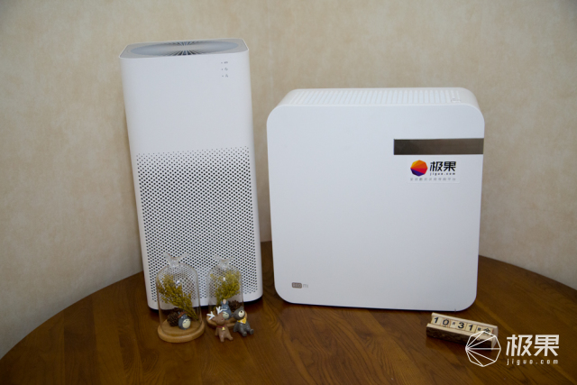 豹米空气净化器2说明书,豹米智能空气净化器