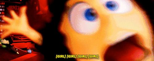 盘点各个国家的疯狂动物城,盘点疯狂动物城隐藏细节