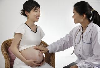 孕期宝宝血型与妈妈不同的危险,孕妈血型关系胎儿的健康