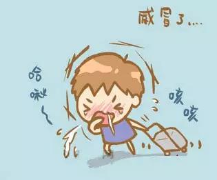 8岁孩子感冒头疼怎么回事,小孩8岁感冒后头晕怎么办