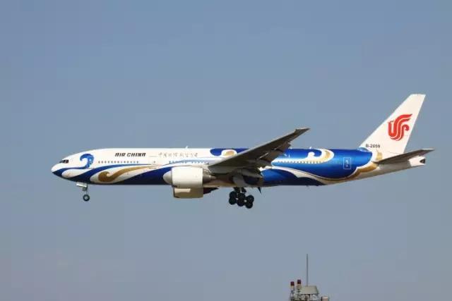 国航波音哪个机型好,国航波音飞机有多少