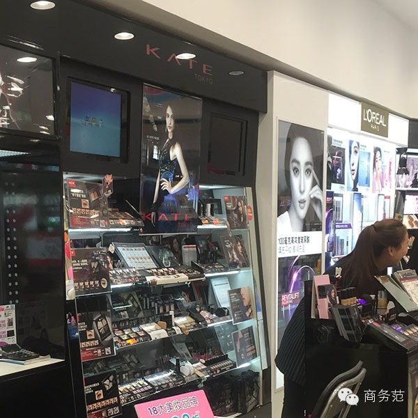 你千辛万苦海淘的14个爆款,在国内超市就能买到!