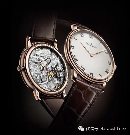 大牌表排行榜,国内的几大腕表品牌你有入手吗