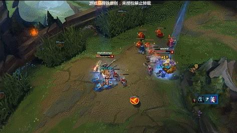 lol提莫必须死的原因,lol有没有比提莫更讨厌的英雄