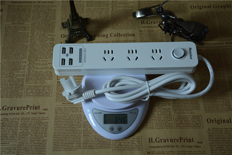 usb插座航嘉,插座有usb接口好用吗