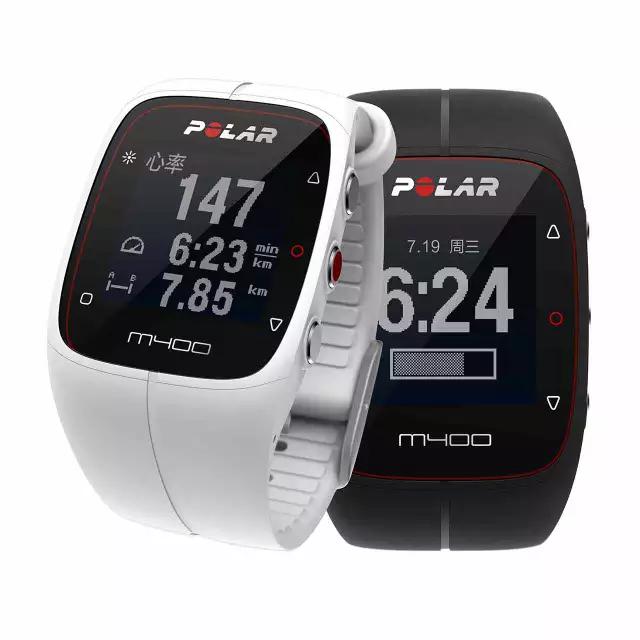 和国外跑友的装备比起来，我们简直在“裸跑”