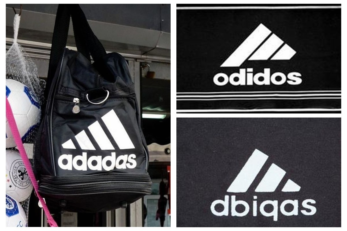 我们都买过的奇葩假货,最奇葩的假货一览表