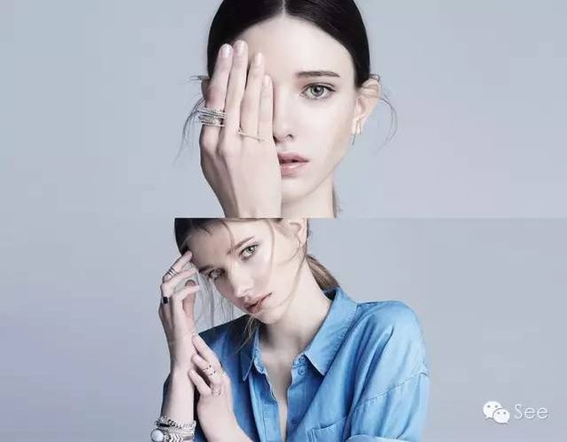 宋慧乔同款双珠珍珠耳环,宋慧乔珍珠耳环双珠同款