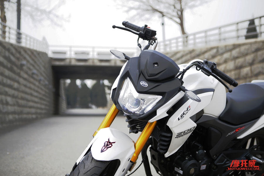 力帆kps200和kpt200的区别,试驾力帆kpv150pro探险版