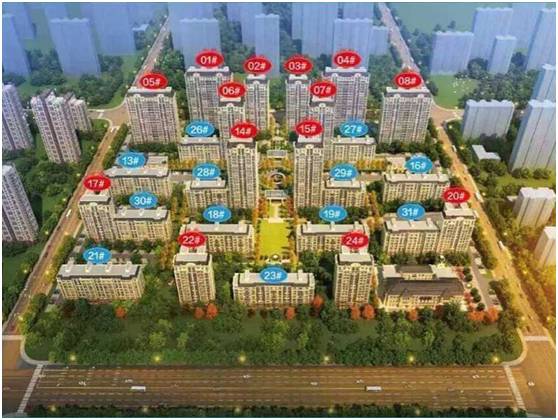 房价暴跌时哪些会升值,固安房价新分析