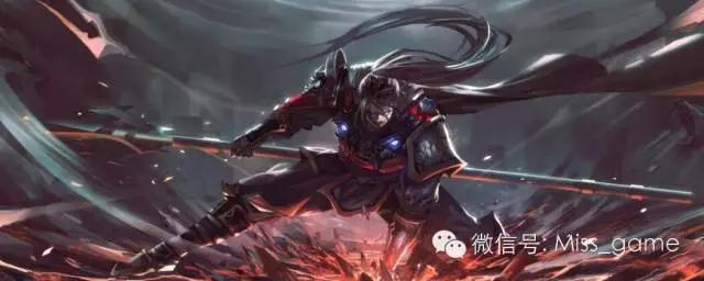 专治各种老瞎子：盘点那些最克盲僧的英雄