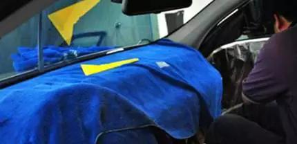 汽车贴膜起泡会有什么影响,汽车贴膜起泡有危害吗