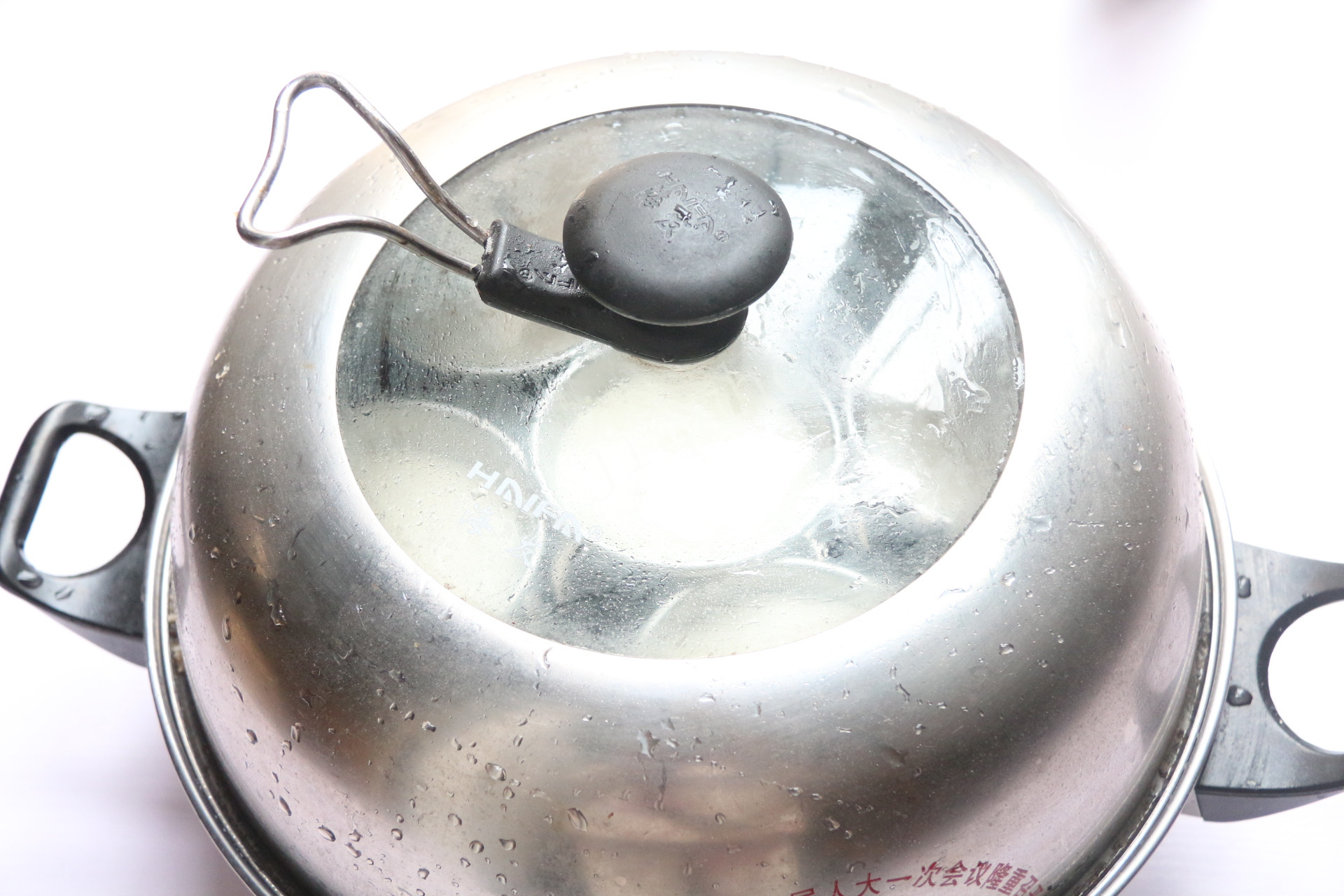 零失败不粘牙的大米发糕,懒人必备米发糕