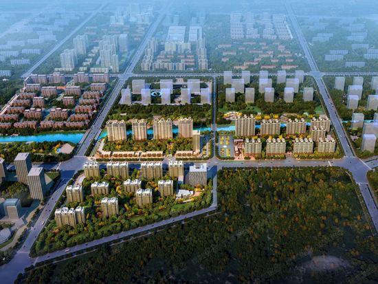 沧州房价2023最新楼盘消息,沧州市沧兴一品房价