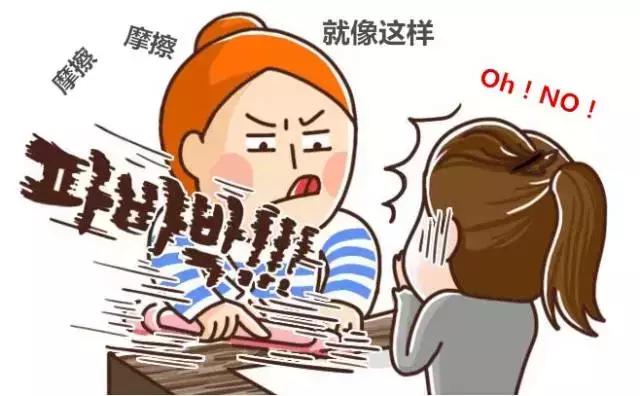 剪指甲的时候为什么会飞出去,为什么剪指甲指甲会乱飞