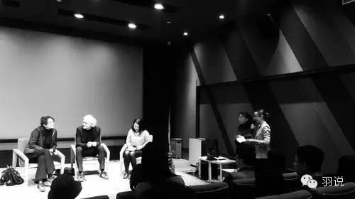 梅卡·德容：带《卡蒂亚的妹妹》来中国是一趟美妙的旅行