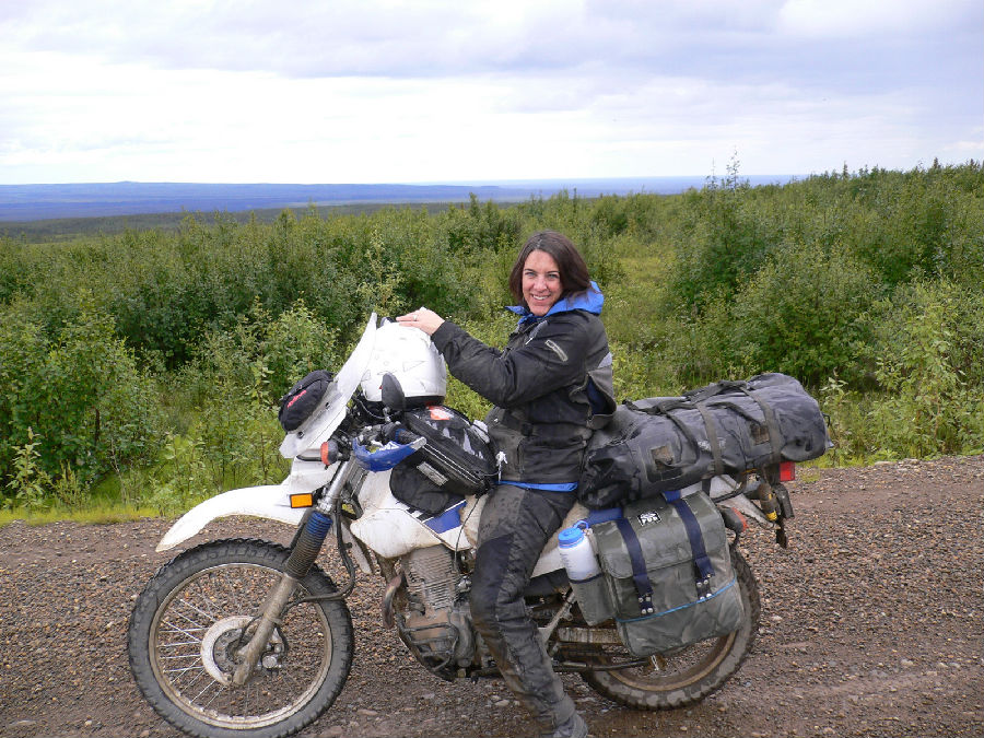 不老的“小鹿”，雅马哈SEROW