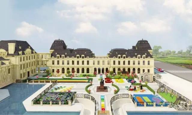 大连土豪学校,大连土豪幼儿园