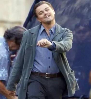 小李子被奥斯卡提名电影合集,盘点小李被奥斯卡提名的几部电影